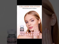 Stalidearm 10 ml de ácido hialurónico puro Esencia facial para el rostro Suero para el rostro