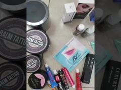 Crema anestésica para adormecer