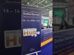 Exosomas Refuerzo de la piel Solución de mesoterapia