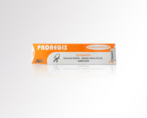 El maquillaje semi permanente Proaegis el 40% poner crema entumecido BL modificó la crema para requisitos particulares anestésica para los tatuajes