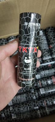 TKTX que entumece 55,9% 20ML altamente eficaces líquidos