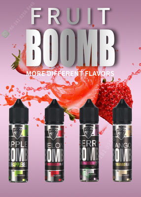 VGOD Vape Juice E-Liquid Vape Liquid E-Juice para E-Cigarette 3 años de garantía