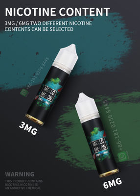 Sabor de las clases del OEM 1000 de Juice Liquid For Vape Pen del cigarrillo de la marca E de Nake