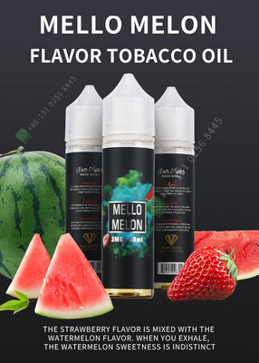 Jugo del líquido 30ml 60ml Vape de Vaping del cigarrillo del sabor E de la sandía