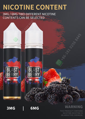 Sabor del OEM del jugo de Vape del E-líquido para Vape Pen Factory Price