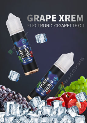 ingredientes naturales de 2L 5L E Juice Vaping Liquid el 100% para el cigarrillo electrónico