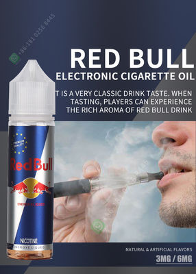 Sal Vape Juice Vgod Freebase Liquids 30ml de la nicotina