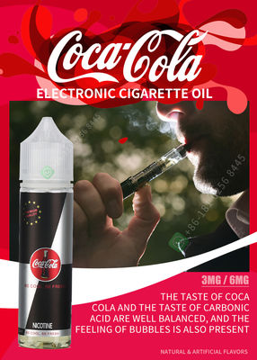 La nicotina del E-líquido del E-jugo de BLVK sala a Vape Juice Vgod Nic Salt 50 sabores