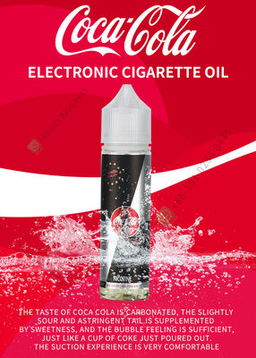 Jugo 60ml el 100% Nic Salt puro E - líquido del FDA VGOD Vape para la pluma de Vape