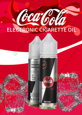 Jugo 60ml el 100% Nic Salt puro E - líquido del FDA VGOD Vape para la pluma de Vape