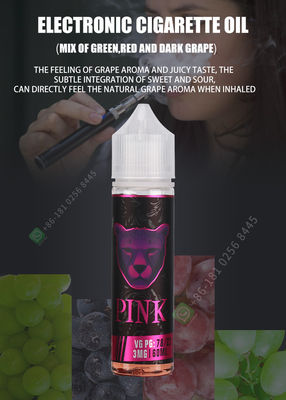 Fuerza de la nicotina OEM 12mg Jugo de vaporizador E - Jugo de nic sal Vaping E - sabor a menta líquida