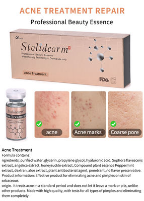 Productos para el cuidado de la piel Ampola de suero facial10 ml hidratante e hidratante, esencia blanqueadora de la piel