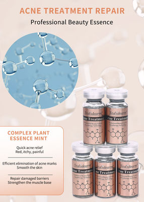 Productos para el cuidado de la piel Ampola de suero facial10 ml hidratante e hidratante, esencia blanqueadora de la piel