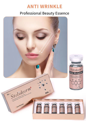 Producto para el cuidado de la piel Antirrugas Limpia el rostro Suero para la reparación de la piel Hidratante Esencia antienvejecimiento