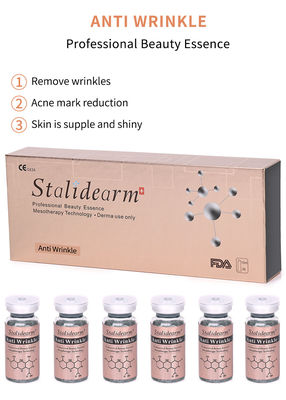 Producto para el cuidado de la piel Antirrugas Limpia el rostro Suero para la reparación de la piel Hidratante Esencia antienvejecimiento