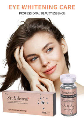 OEM Stalidearm Esencia humectante para ojos antiarrugas levantamiento de ojos suero antienvejecimiento