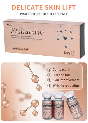 OEM Stalidearm Esencia humectante para ojos antiarrugas levantamiento de ojos suero antienvejecimiento