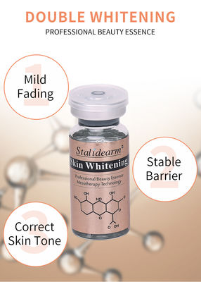 Productos de belleza de la marca Stalidearm Blanqueador de la piel Ácido hialurónico Serum facial Esencia antienvejecimiento