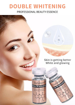 Productos de belleza de la marca Stalidearm Blanqueador de la piel Ácido hialurónico Serum facial Esencia antienvejecimiento