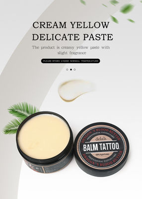 Crema original para tatuajes después de la curación Reparación Hidratante Calmante Crema para tatuajes después de la curación