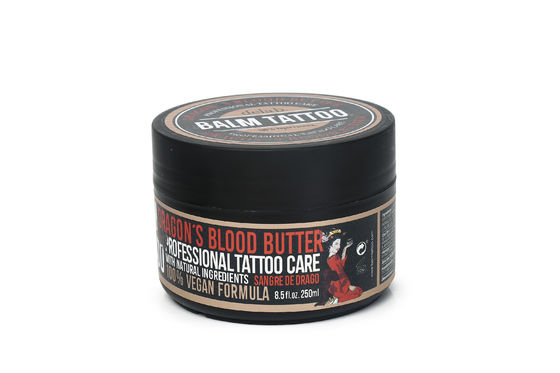 Crema original para tatuajes después de la curación Reparación Hidratante Calmante Crema para tatuajes después de la curación