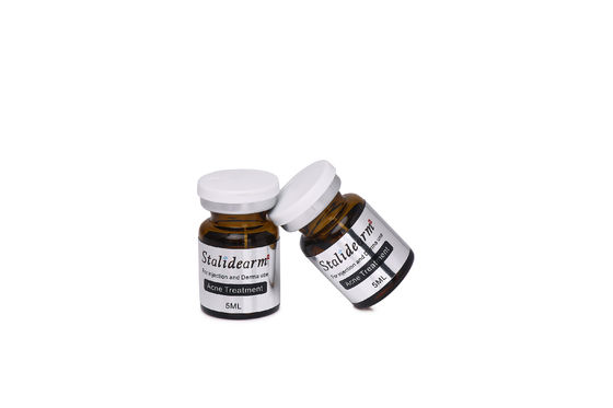 Stalidearm Rellenes dérmicos Tratamiento del acné Suero inyectable para la curación del acné y la reducción de manchas