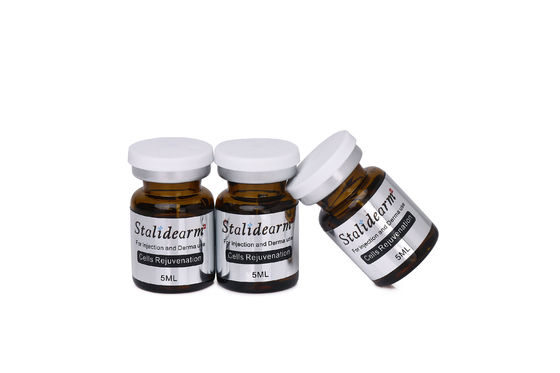 Producto de cuidado de la belleza Regeneración de células de la piel Rellenes antienvejecimiento