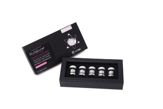 Producto de cuidado de la belleza Regeneración de células de la piel Rellenes antienvejecimiento
