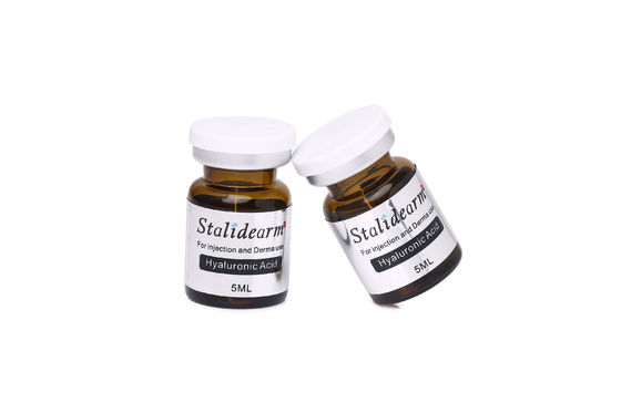 Stalidearm ácido hialurónico suero facial inyectable para el mejoramiento de la piel y la mesoterapia