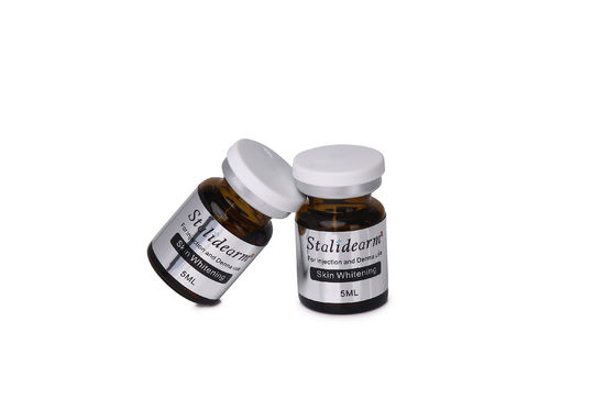 Sero facial inyectable de blanqueamiento OEM para mejorar la piel y la mesoterapia