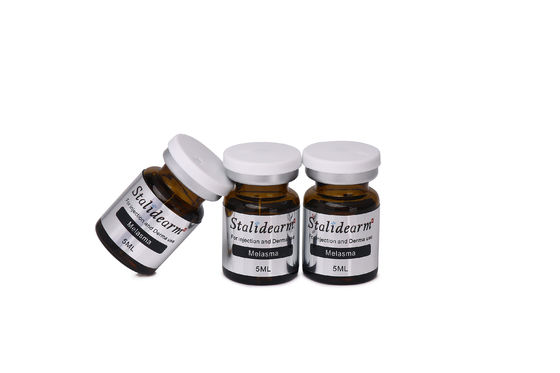 Stalidearm Melasma-Fighting Skin Booster 5 ml Blanqueadores para la piel para el rostro