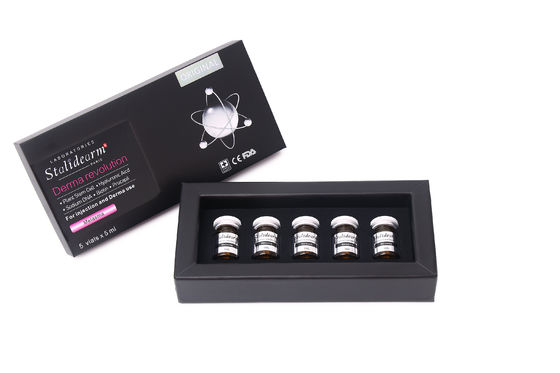 Stalidearm Melasma-Fighting Skin Booster 5 ml Blanqueadores para la piel para el rostro