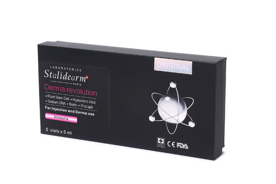 Stalidearm Melasma-Fighting Skin Booster 5 ml Blanqueadores para la piel para el rostro