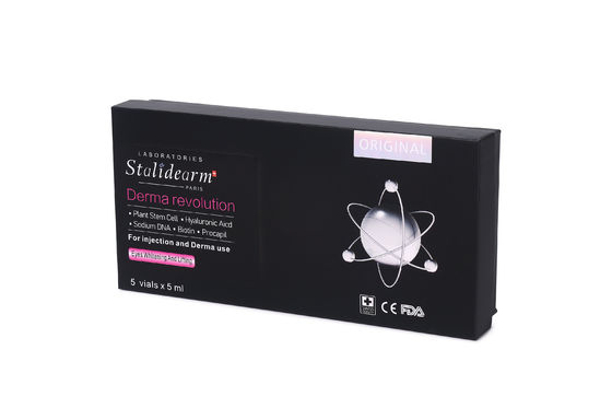 Stalidearm Sero para blanqueamiento y levantamiento de ojos de marca privada