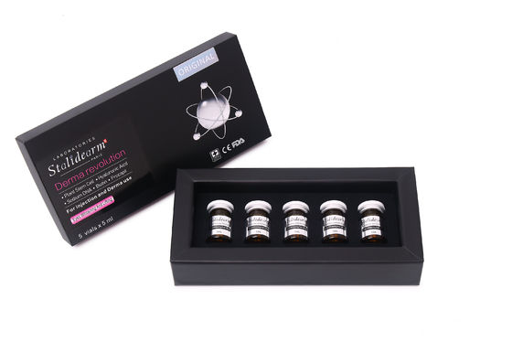 Stalidearm Sero para blanqueamiento y levantamiento de ojos de marca privada