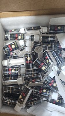Tktx Spray anestésico para adormecimiento 30 ml Microblading Aguja para tatuajes Gel adormecedor