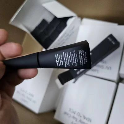 Suministro de la fábrica de marca privada Brillante Top Coat DIY UV Gel Polvo de uñas para salón de belleza de uñas