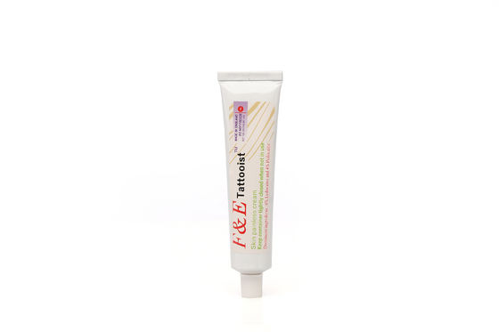 Fábrica F&E Tatuaje Anestesia tópica Crema para adormecer Ungüento Microblading Maquillaje permanente Tatuaje de belleza