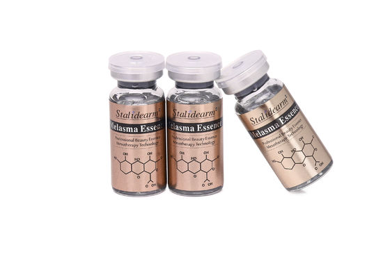 Etiqueta privada Stalidearm Melasma Pecas Blanqueador de la piel Suero corrector de manchas negras Eliminator de manchas oscuras Esencia facial