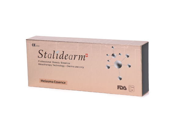 Etiqueta privada Stalidearm Melasma Pecas Blanqueador de la piel Suero corrector de manchas negras Eliminator de manchas oscuras Esencia facial