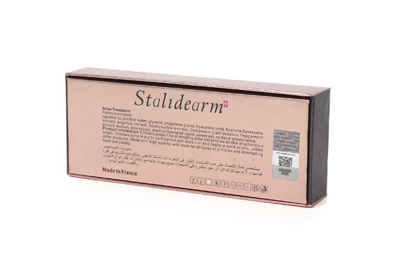 Belleza de la piel Tratamiento del acné Colágeno Anticorros Blanqueamiento de la piel Reparación Hidratación Esencia facial