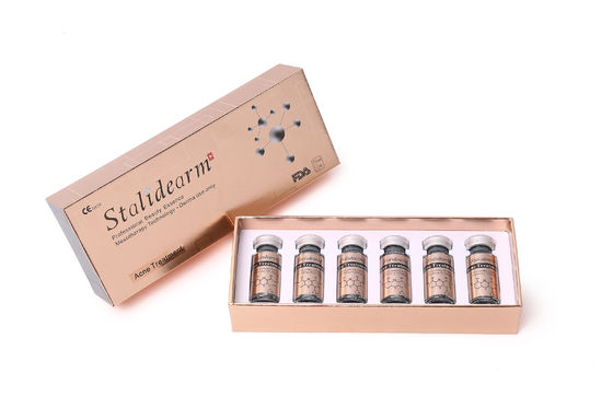 Belleza de la piel Tratamiento del acné Colágeno Anticorros Blanqueamiento de la piel Reparación Hidratación Esencia facial