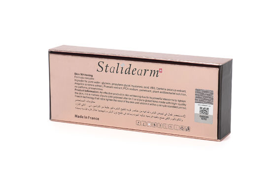 Stalidearm Blanqueador de la piel Esencia Facial Hidratante Sero Antienvejecimiento OEM