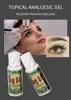 Crema anestésica Proaegis 10g para tatuajes y maquillaje permanente