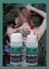 Crema para adormecer el tatuaje de Sustaine Blue Gel 2% lidocaína 1,5% tetracaína