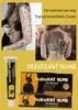 Crema adormecedora Deeveeant Numb 10g de acción rápida para tatuajes, anestésico para maquillaje permanente