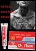 Crema anestésica para tatuajes Dr. Numb 30g Alivio rápido del dolor para tatuajes