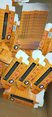 Crema adormecedora TKTX 75% Numb, a base de agua, no grasa, crema anestésica para tatuajes y maquillaje semipermanente sin dolor