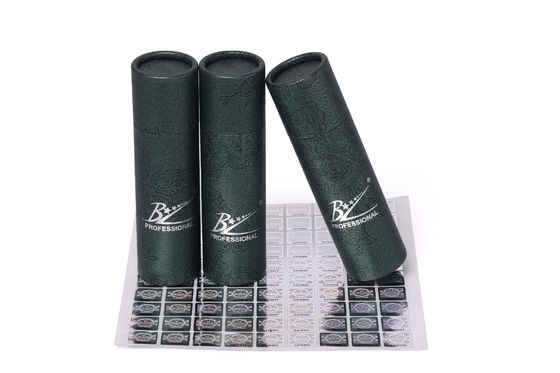 BL Verde Acción Rápida Tatuaje Liquido anestésico 18ml/botella Funciona en 90 segundos Líquido anestésico tópico