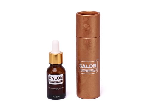 Líquido adormecedor para tatuajes de efecto fuerte al 44%, de acción rápida, 20 ml/botella para aliviar el dolor y el cuidado de la piel